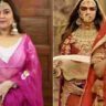 ‘ধর্ষিতা মানেই জীবন শেষ নয়’, ফের ‘পদ্মাবত’-এর জহর দৃশ্যের বিরোধিতা স্বরার, তুমুল কটাক্ষ সোশ্যাল মিডিয়ায়
