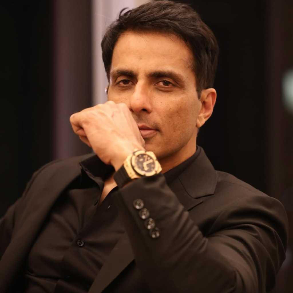 Sonu Sood