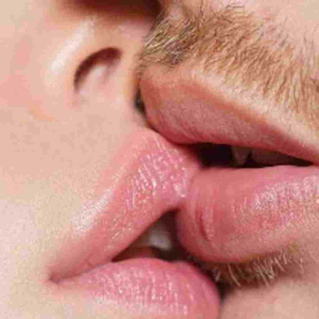Kiss
