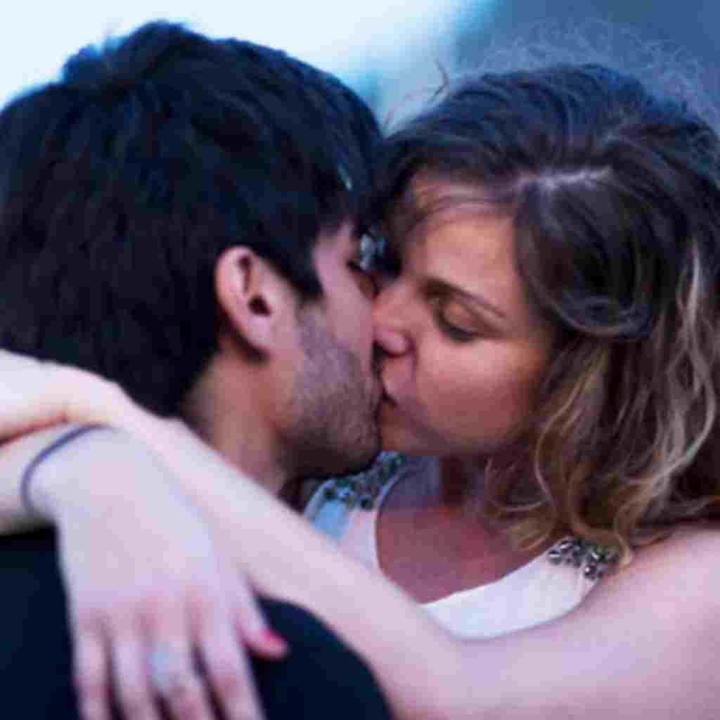 Kiss