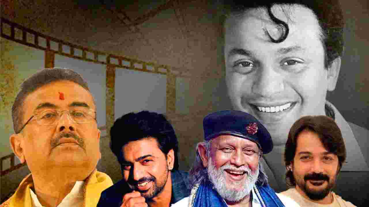 উত্তম কুমারের জন্মশতবর্ষে বিশেষ আয়োজন, নন্দন থেকে শ্রদ্ধাঞ্জলি পদযাত্রা, ‘মহানায়ক’-এর মতো সাজলে সেরাদের মিলবে পুরস্কার