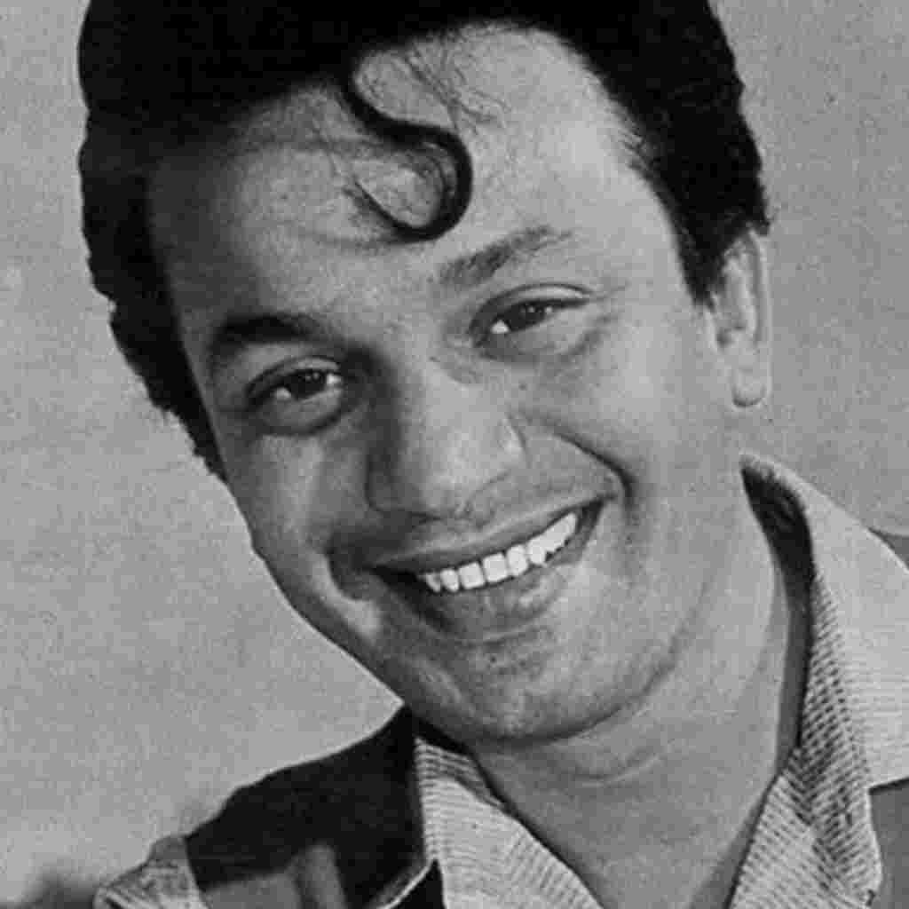 মহানায়ক উত্তম কুমার