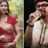 ‘ভালোবাসা বেঁচে আছে…’, বেবি বাম্প আগলে শোভনের ‘মায়া ভরা রাত’-এ মাতৃত্বের ঝলক সোহিনীর