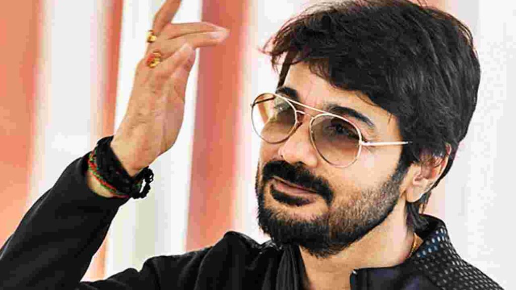 Prosenjit Chatterjee