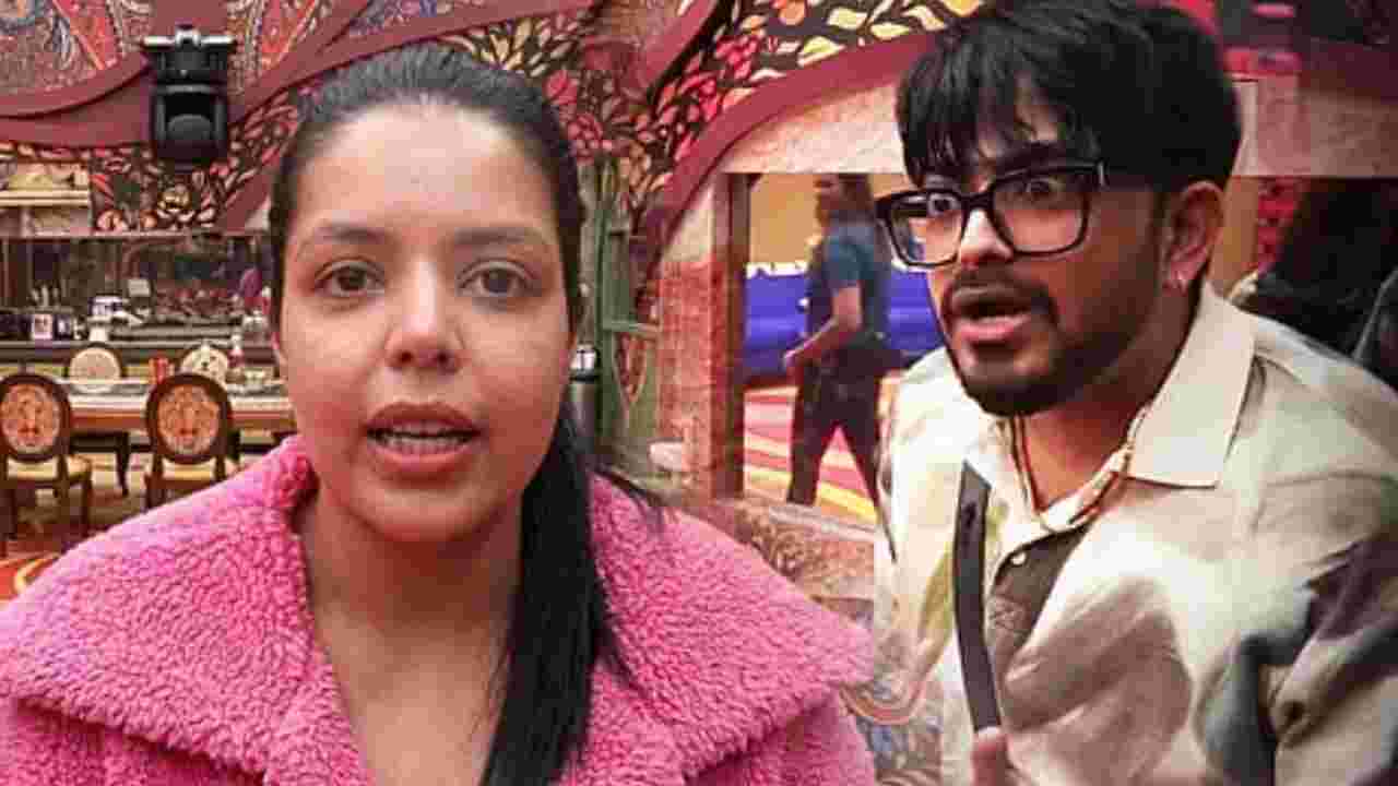 Bigg Boss Bangla: ‘সায়ক আমাকে Abuse করেছে’, বিস্ফোরক অভিযোগ জয়িতার, ডাগআউটে তুমুল অশান্তি