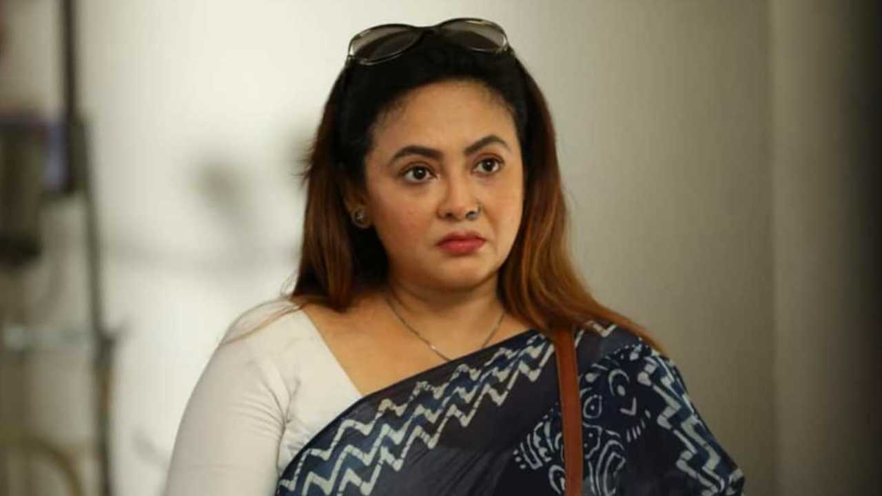 Sreelekha Mitra