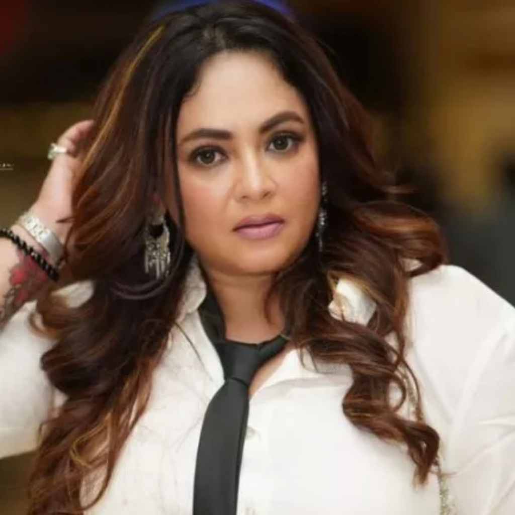 Sreelekha Mitra