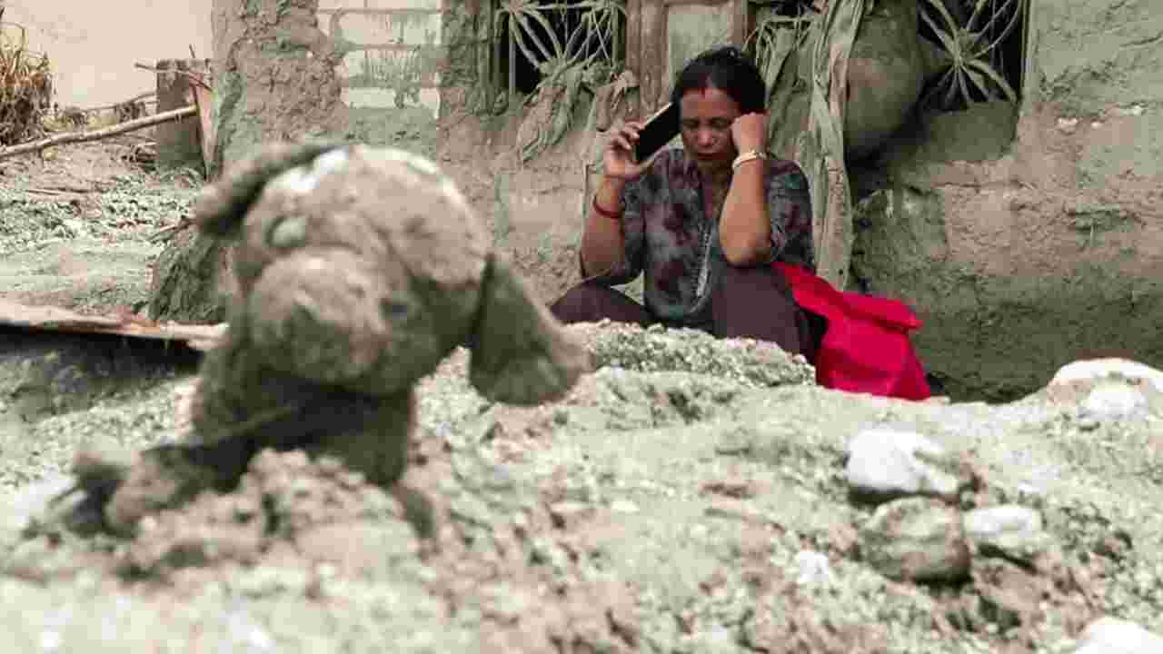 ‘সম্পর্ক তো রক্তেরই’, DNA পরীক্ষার আশায় স্বজনেরা, সাত দিনেও নেই নিখোঁজদের খোঁজ