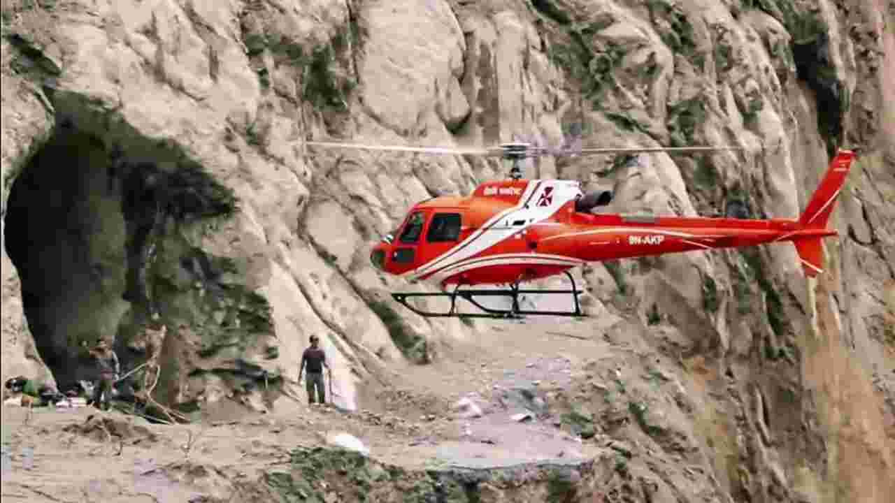 Nepal Flash Flood: নবম দিনে আশার আলো, ত্রিশূলীর টানেল থেকে জীবিত উদ্ধার ২