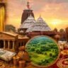পুরীর জগন্নাথ মন্দিরের সম্পত্তি