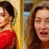 ‘অদ্ভুত পরিস্থিতি, মাথা খারাপ হয়ে যাচ্ছে...’, কী কারনে কান্নায় ভেঙে পড়লেন আলেকজান্দ্রা?