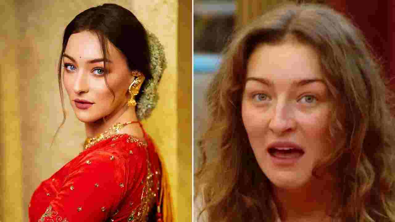 ‘অদ্ভুত পরিস্থিতি, মাথা খারাপ হয়ে যাচ্ছে...’, কী কারনে কান্নায় ভেঙে পড়লেন আলেকজান্দ্রা?