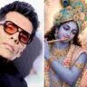 একাধিক ছবির ব্যর্থতার পর বড় চমক, রাধা-কৃষ্ণের প্রেমকাহিনি নিয়ে মেগাবাজেট সিনেমা করণের