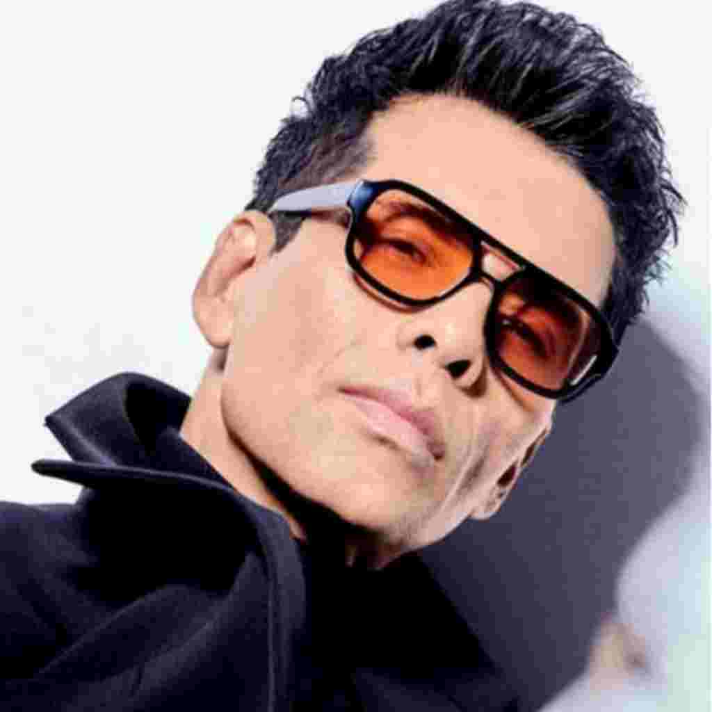 Karan Johar