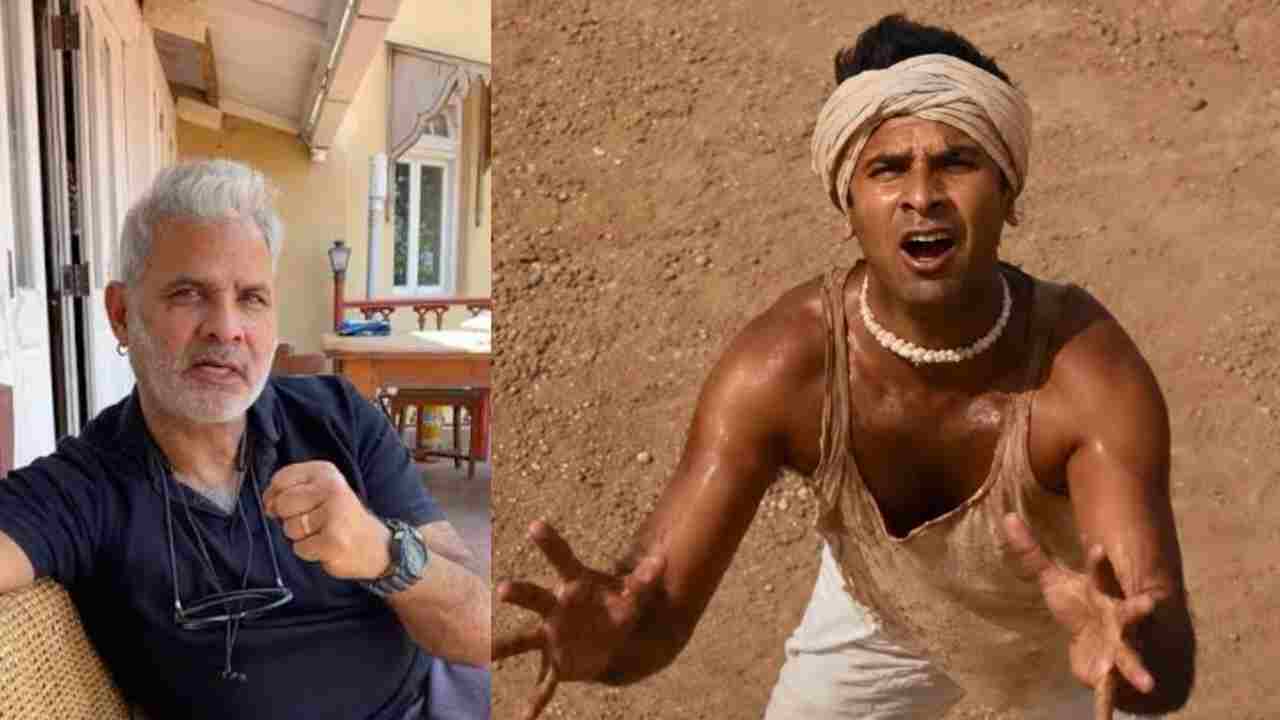 ‘লাগান’-এর ‘বাঘা’ চরিত্রই পাল্টে দিয়েছিল জীবন! দুর্দান্ত অভিনয়ের পর কেন বিধ্বস্ত হয়ে পড়েন আমিন হাজি?