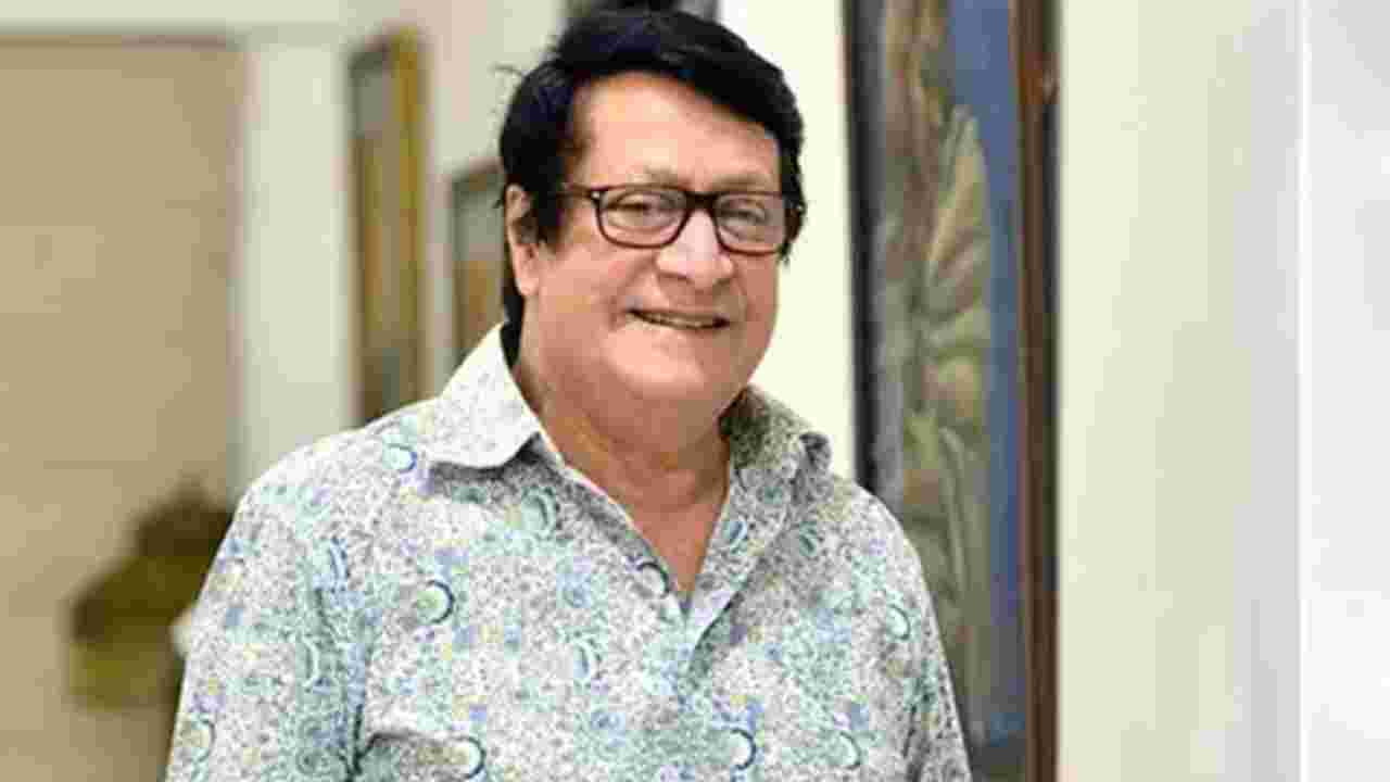 Ranjit Mallick