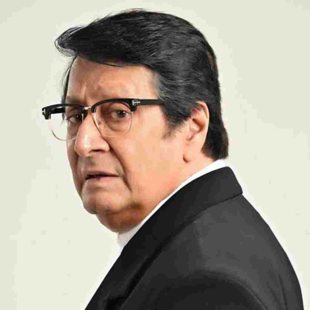 Ranjit Mallick