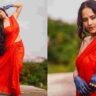 জন্মাষ্টমীতে নাচ, পোশাক ঘিরে বিতর্ক! ‘রাধা হওয়ার শখ’, ট্রোলড সঞ্চালিকা অনসূয়া