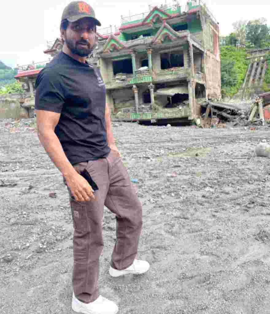Sonu Sood