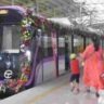 Indian Metro: আর মাত্র ২ বছর! মেট্রো রেল নেটওয়ার্কে আমেরিকাকে ছাপিয়ে যাবে ভারত, বড় বার্তা কেন্দ্রীয় মন্ত্রীর