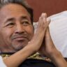 Sonam Wangchuk
