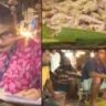 গড়িয়াহাট বাজারে পুরসভার অভিযান, বাজেয়াপ্ত ১০-১৫ কেজি ফ্রোজেন চিকেন-মটন, মাছের নমুনা পাঠানো হল ল্যাবে