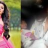 বিচ্ছেদের ৩ বছর পর ‘৩ নম্বর সন্তান’! খুদেকে কোলে নিয়ে ছবি, ফের চর্চায় পরিমণি