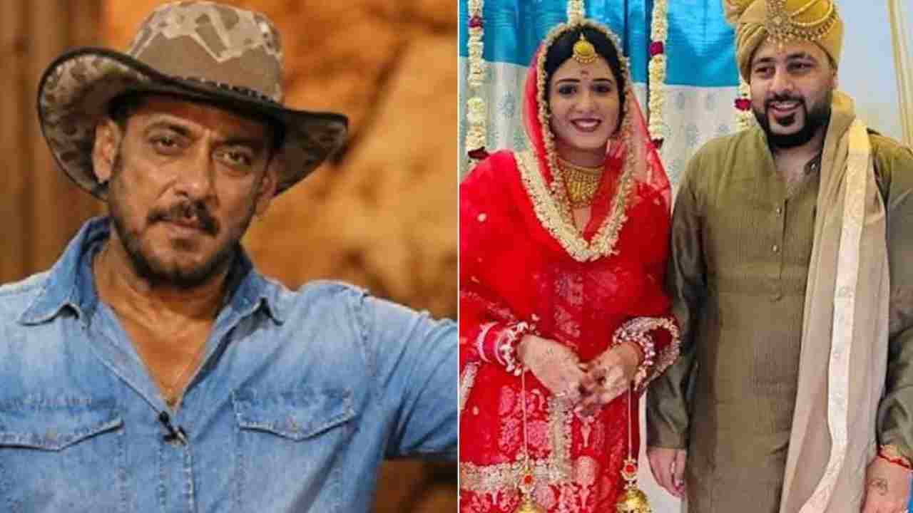 ‘বিচ্ছেদ যন্ত্রণা ভুলে…’, ব্যক্তিগত অভিজ্ঞতা থেকেই ‘বিগ বস’ প্রতিযোগী ইশাকে কী পরামর্শ দিলেন সলমন?
