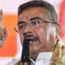 Suvendu Adhikari | CM of WB