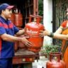 LPG Cylinder