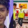 ছেলে বেঁচে থাকুক… দিল্লিতে বাড়ি ভেঙে মৃত্যু ১৯ বছরের অর্পিতের, শোকের মধ্যেও কর্নিয়া দান পরিবারের