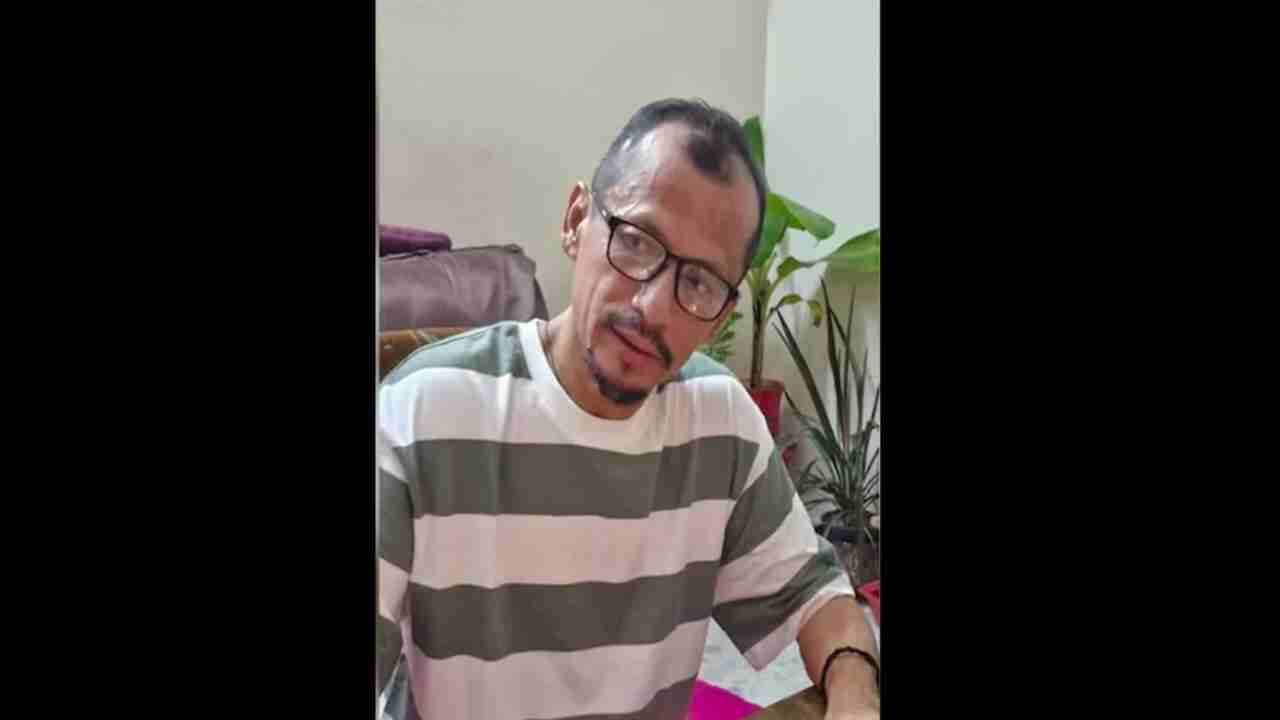 নিজের বাড়িতেই খুন হয়েছেন সি বিক্রম সিং