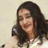 ‘বাবা-মা যদি দেখতেন...’, D.Litt সম্মান পেয়ে আবেগঘন স্বাগতালক্ষ্মী দাশগুপ্ত