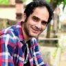 Ritwick Chakraborty