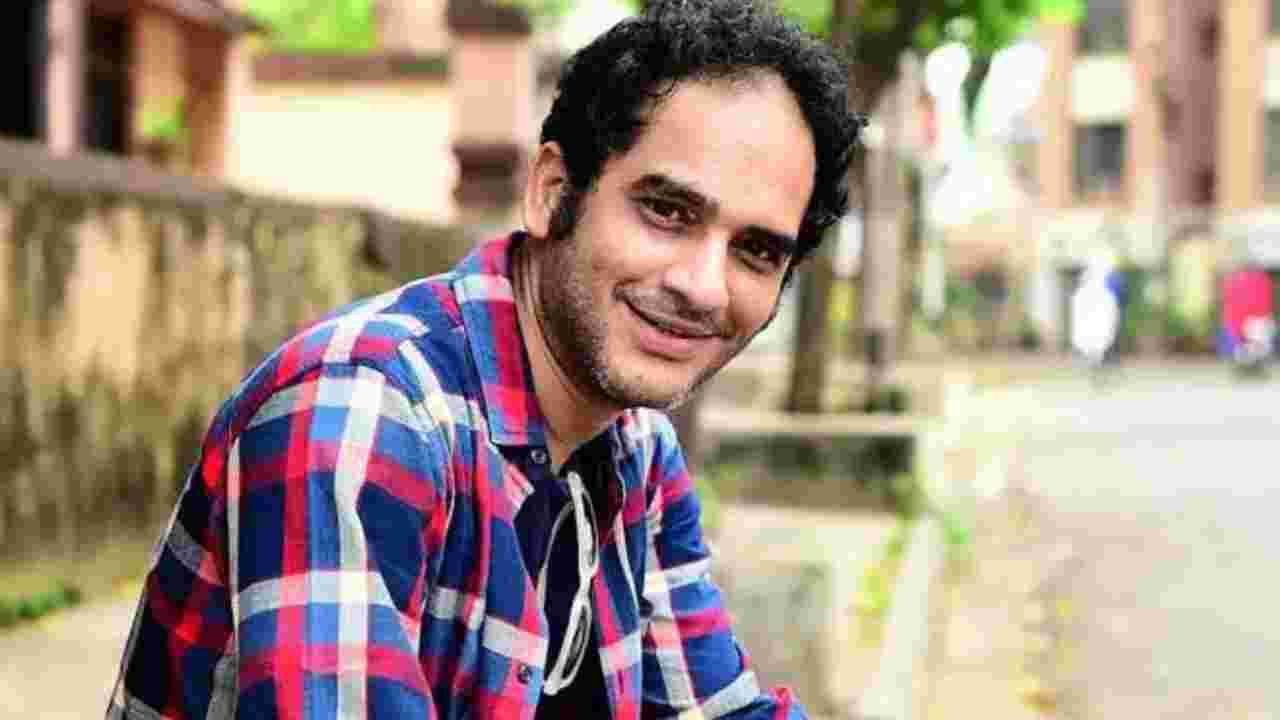 Ritwick Chakraborty