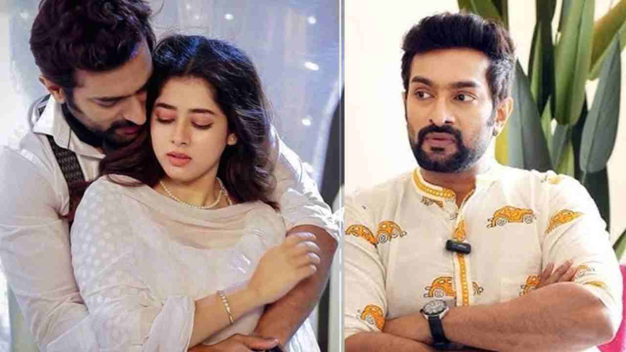 ‘আমার হরমোন অত গাঢ় নয় যে…’! দিতিপ্রিয়াকে নিয়ে প্রশ্ন উঠতেই বিস্ফোরক জবাব জীতুর