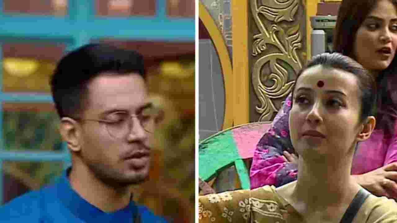 Bigg Boss Bangla: রাজবীরকে ‘ছাগল’ বলে কটাক্ষ মনামীর! টাস্কের মাঝেই তুমুল ঝামেলা