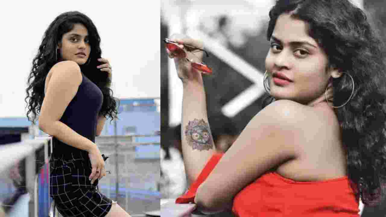 Tithi Basu