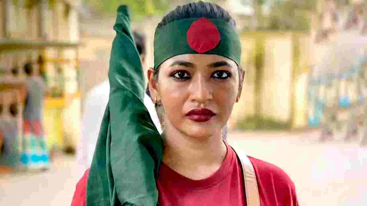 ‘জুলাই জঙ্গি’ স্লোগান তুলে হামলার অভিযোগ, ভেনিস থেকেই বড় ঘোষণা বাঁধনের
