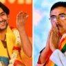 ‘বাগেশ্বর বাবা’র ছবি পুড়িয়ে বিক্ষোভ, গ্রেপ্তারের নির্দেশ মুখ্যমন্ত্রী শুভেন্দুর