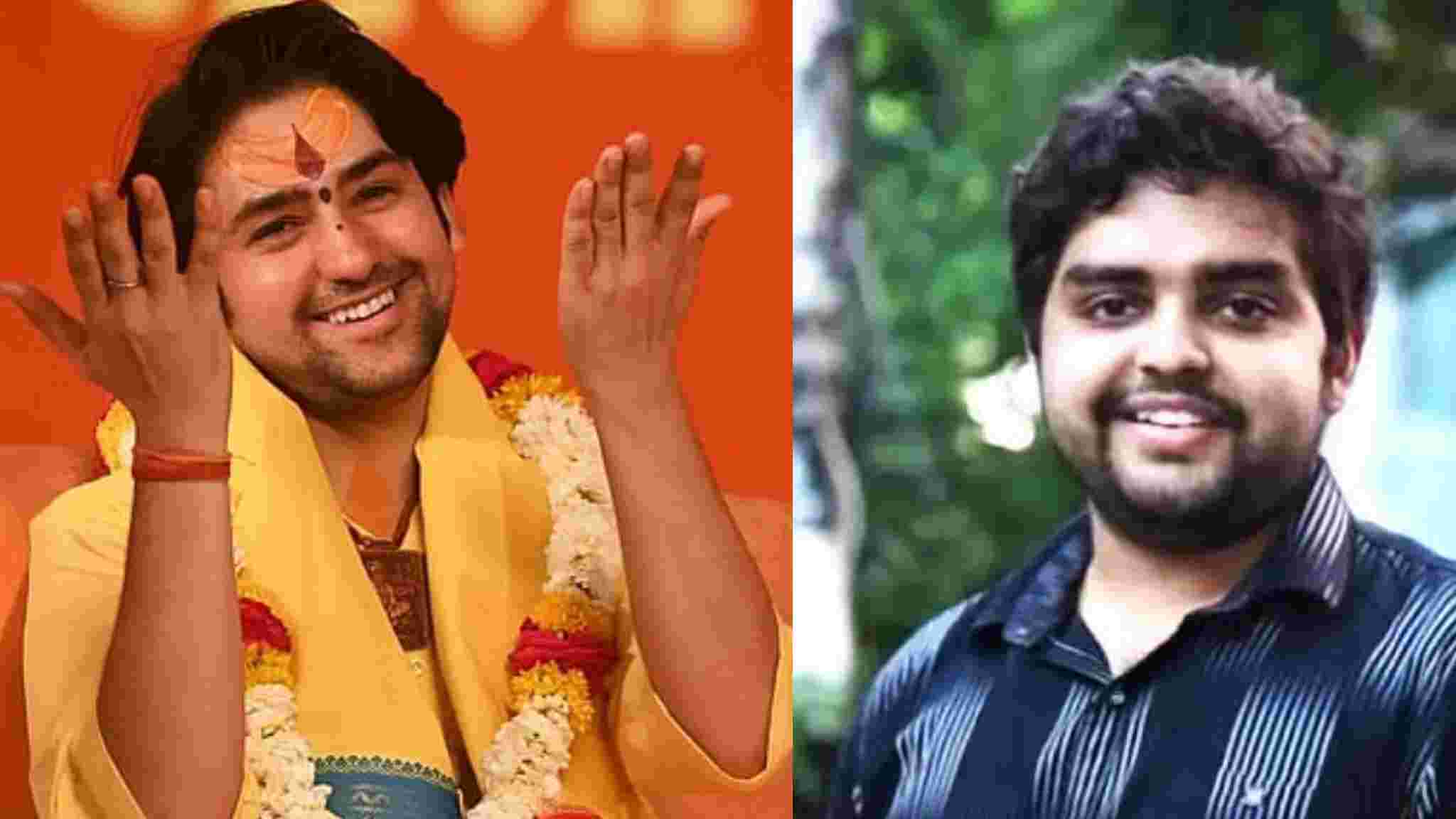 বাগেশ্বর বাবা-কাণ্ডে বিস্ফোরক অরিত্র, ‘বাঙালি বিরোধী সরকারি নির্দেশকে অস্বীকার করতে হবে’
