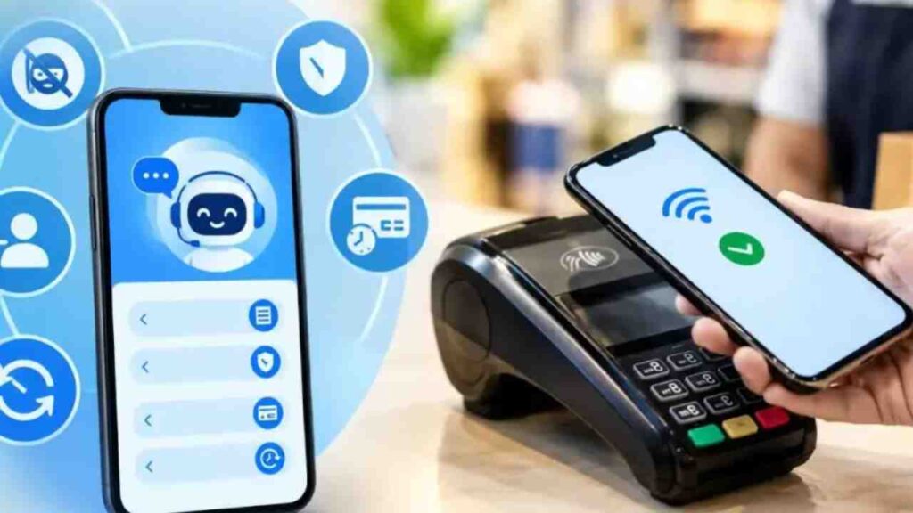 ফোন ছোঁয়ালেই টাকা পেমেন্ট! UPI-তে বড় ফিচার আনল RBI, বদলে যাচ্ছে ডিজিটাল লেনদেনের অভিজ্ঞতা