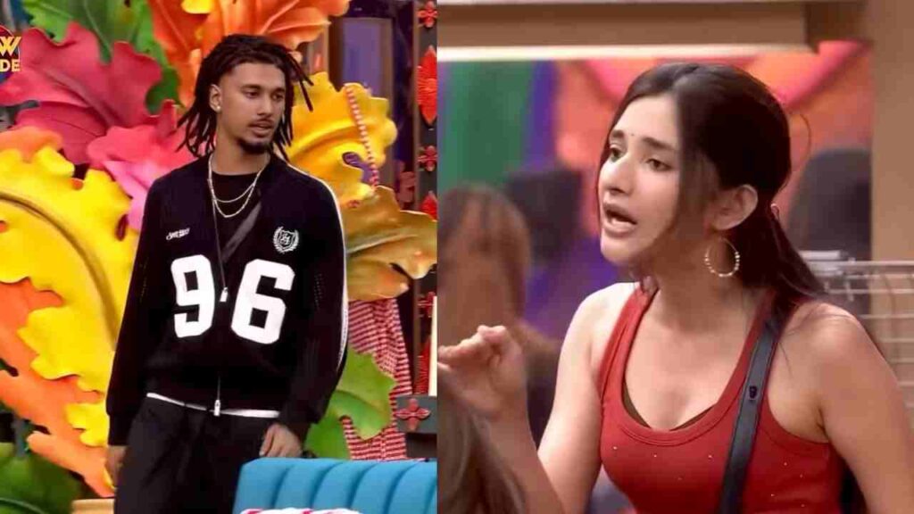 Bigg Boss 20: ক্যাপ্টেনসি থেকে শৌচালয় বিতর্ক, কণিকা-ইয়ুংয়ের বচসায় উত্তপ্ত বিগ বসের ঘর
