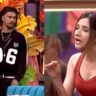 Bigg Boss 20: ক্যাপ্টেনসি থেকে শৌচালয় বিতর্ক, কণিকা-ইয়ুংয়ের বচসায় উত্তপ্ত বিগ বসের ঘর