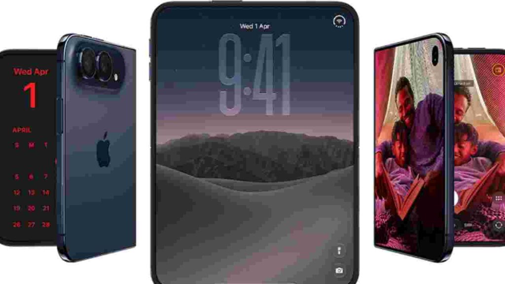 iPhone Duo