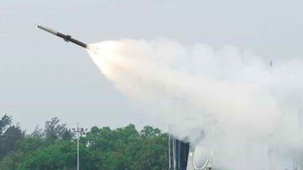 Junput Missile Testing: দিঘার কাছে বাংলার মাটিতে তৈরি হচ্ছে DRDO-র ক্ষেপণাস্ত্র পরীক্ষাকেন্দ্র, জমি দিল রাজ্য