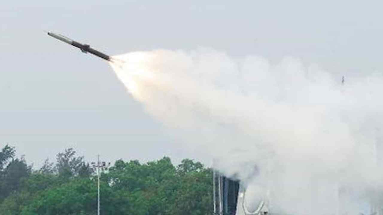 Junput Missile Testing: দিঘার কাছে বাংলার মাটিতে তৈরি হচ্ছে DRDO-র ক্ষেপণাস্ত্র পরীক্ষাকেন্দ্র, জমি দিল রাজ্য