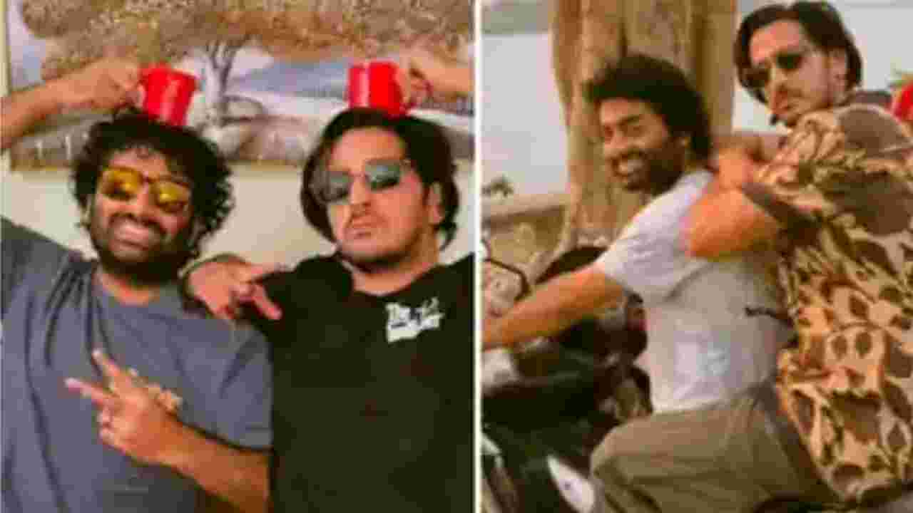 ‘আমার থেকে বড় পাগল অরিজিৎ’! জিয়াগঞ্জের ভূমিপুত্রকে নিয়ে বিগ বসে কী বললেন কাজী তৌকির?
