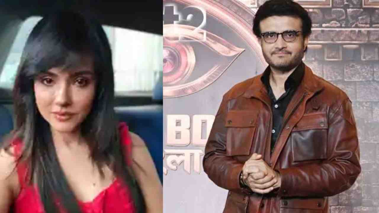 Bigg Boss Bangla: ‘বাঙালিকে যদি শিক্ষা-রুচি খুইয়ে…’, নাম না করেই সৌরভের সঞ্চালনাকে কটাক্ষ রূপালির