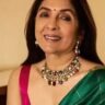 Neena Gupta: যৌবনের সিদ্ধান্তে আক্ষেপ! কেন ‘সিঙ্গল মাদার’ হতে বারণ করলেন নীনা গুপ্তা?